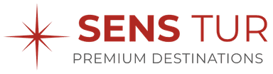 Sens Tour Logo